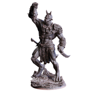 Magoth's Servant