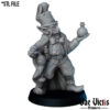 Goblin merchant - x1