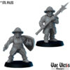 Dwarf Guards - x1