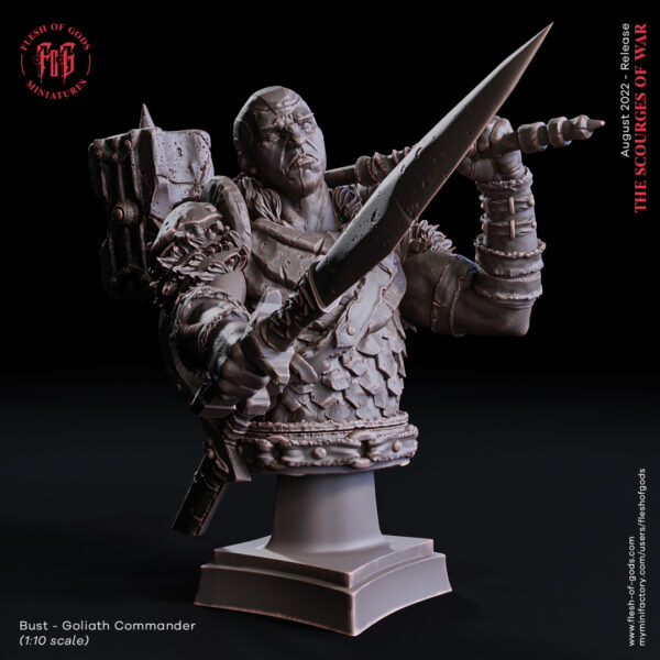 8691130068e03f04f7586d9c2ee10826.jpg Goliath Commander - Bust