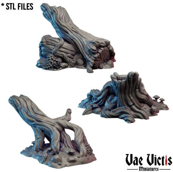 86ba6650ac996695f4723ad2f7a6b291.jpg Fallen trees - x3
