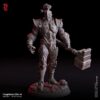Forgeborn Elite (2 poses)