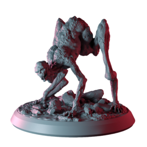 Blood Ghoul