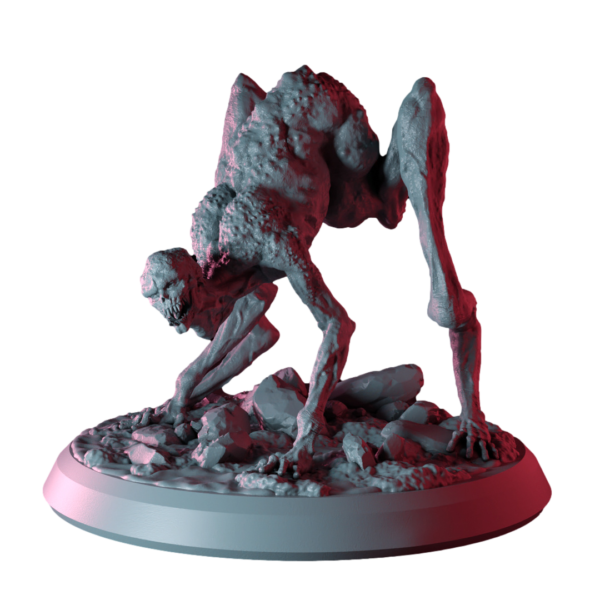 Blood Ghoul