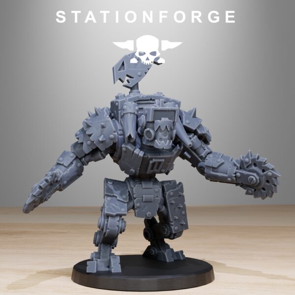 8824a05e8b2ca05c7092aa30a0627872.jpg Orkaz Bots Infantry x 1