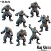 Modular Kobolds Pack - x7