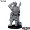 The Craftmanship Cleric - x1