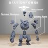 89d539f3e2f2e382cda4b55d7932f908.jpg Orkaz Bots Infantry x 5