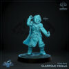 Clanfolk - x5