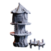 Swamp Hut - Bagienna Chatka