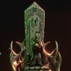 8acb50405e3ec0852665c0a172822040.jpg Soulthrone - Undead KIng/Vampire Oltar - x1