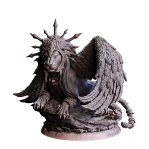 Gynosphinx