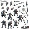 Modular Kobolds Pack - x7