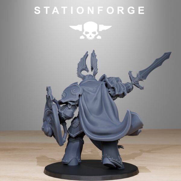 8c816f403d34c36263dc62869860d886.jpg Sir Thalion the Socratis Archon - 2 pozy do wyboru