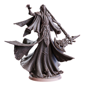 The Necromancer
