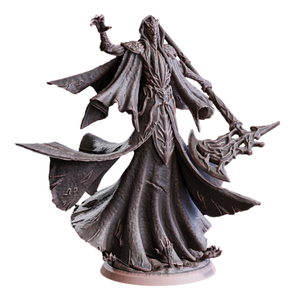 8cc6580910e72dbbd5c8a95d5ea1fd32.png The Necromancer