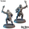 Assembled Cultists - x1