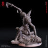 Buried Golem 01