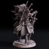 The Sword Collector