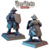 Vampire Hunter (Infantry) - x1