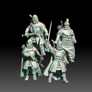 8fada48b3b30047c34cffd5d7afe0955.jpg Rangers with Swords - x4