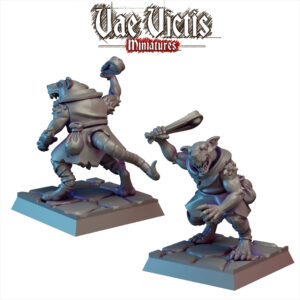 Ratfolk #05 - x1