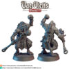 Gnoll - x6