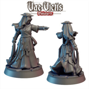 Flagellant Sister - x1