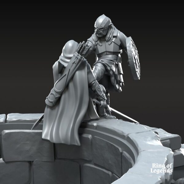 928ae8eb2a89030becc46f99c347a39a-1.jpg Grey Castle Scenery with Casualties V2