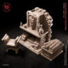 93190b1a63430fcf87fc681ff339e9ab.jpg Fireplace - Palenisko- Flesh of Gods