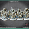 Clan Ratmen - x5