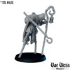 Plague Walker - x1