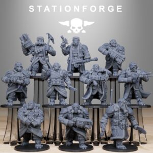 9434433c4bdaecd5a95d2e83fbc9c476.jpg GrimGuard Frostwatch Mutants - x10