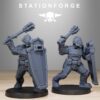 GrimGuard Enforcers - x11