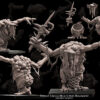 Swamp Trolls - x5