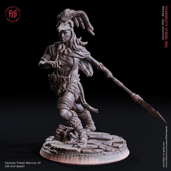 94d7f9ff9fe9f61427cca279a5b72699.jpg Female Tribal Warriors (2 Pozy)