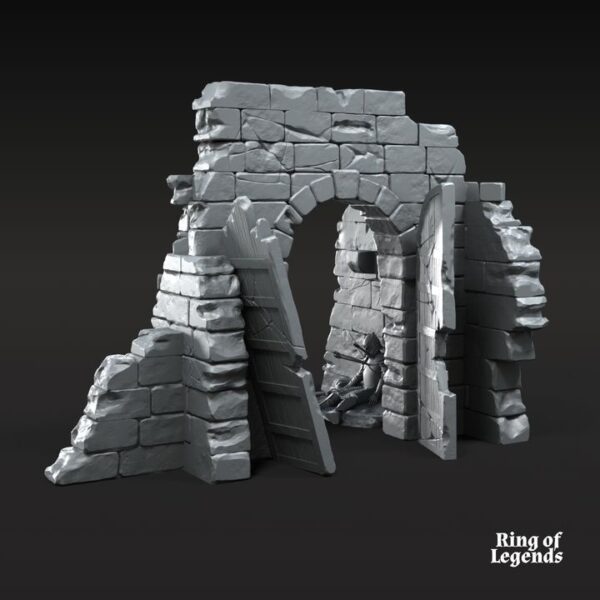 950583e6b7e0913b53910613f08df955-1.jpg Grey Castle Scenery with Casualties V1