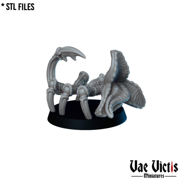 Mimics - x1