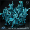 Giantblood Berserkers - x8