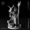 Mroczny Druid - Flesh of Gods
