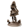 Alice, The Maniac - Flesh of Gods