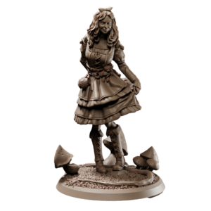 96e8d506ba9bea31d4f80556fb353e48.png Alice, The Maniac - Flesh of Gods