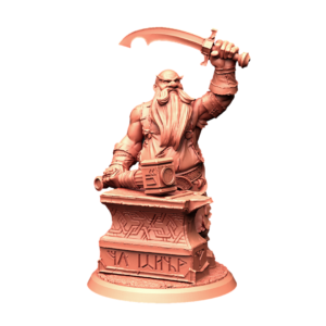 9714bfe575556c2b680cffcaf0f35c5f.png Jakir Redsword - Kowal - Flesh of Gods