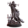 Ghost Of Unpunished Crime