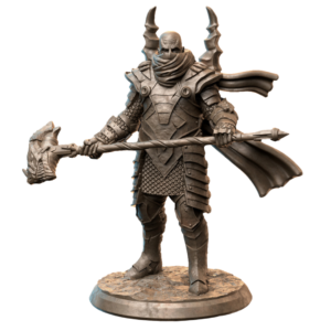 Sigurd, Dragon Warrior