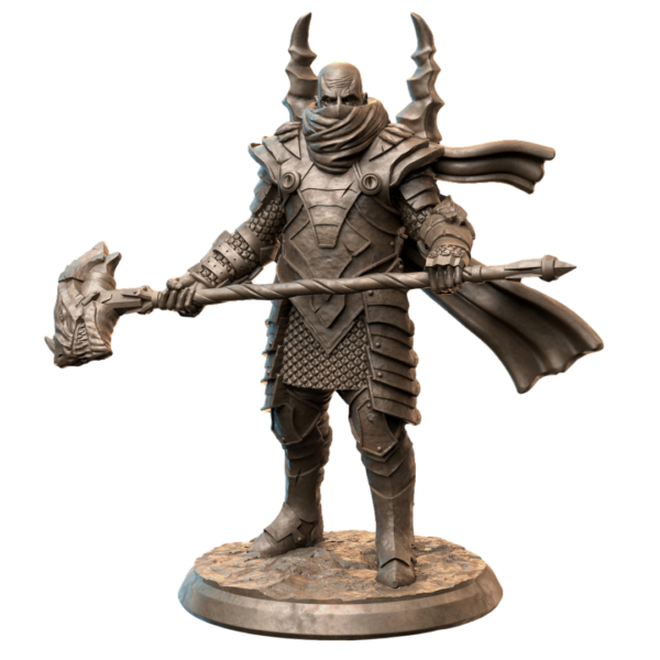 Sigurd, Dragon Warrior
