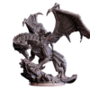 Kyera, Dragon Rider