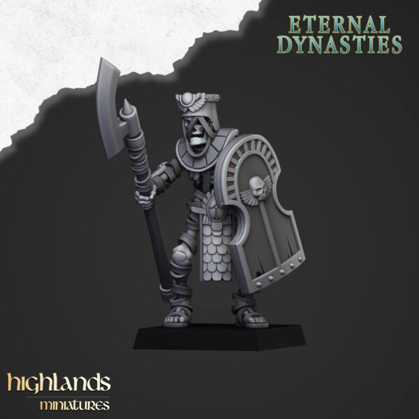 98068dc1d74b31751d0e6c9b42e02413.jpg Ancient Guard with Spears - x7 - x3 CMD