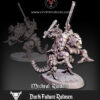 Mechrat Raiders - x3