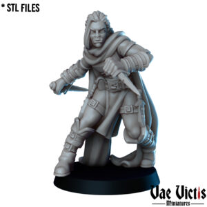 9838538534ac631e5df17eccfdce98ae.jpg The Orc thief - x1